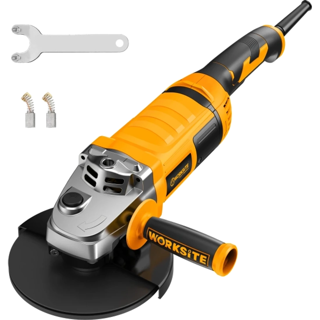 เครื่องเจียรไฟฟ้า รุ่น AG425 (230 มม.) รหัส RO-AG425
