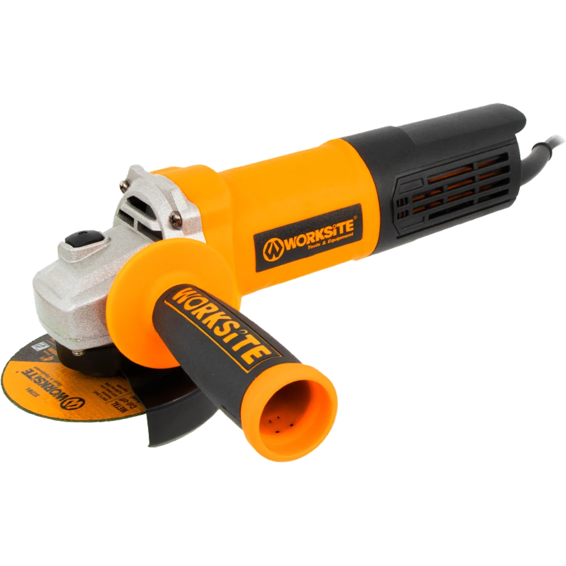 เครื่องเจียรไฟฟ้าแบบพกพา รุ่น AG597 รหัส RO-AG597