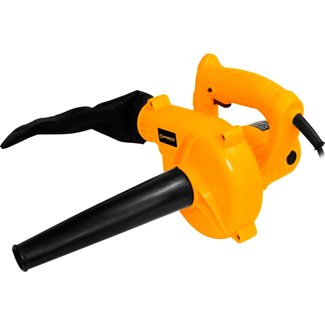 เครื่องเป่าฝุ่นแบบพกพา รุ่น EBR130 รหัส RO-EBR130