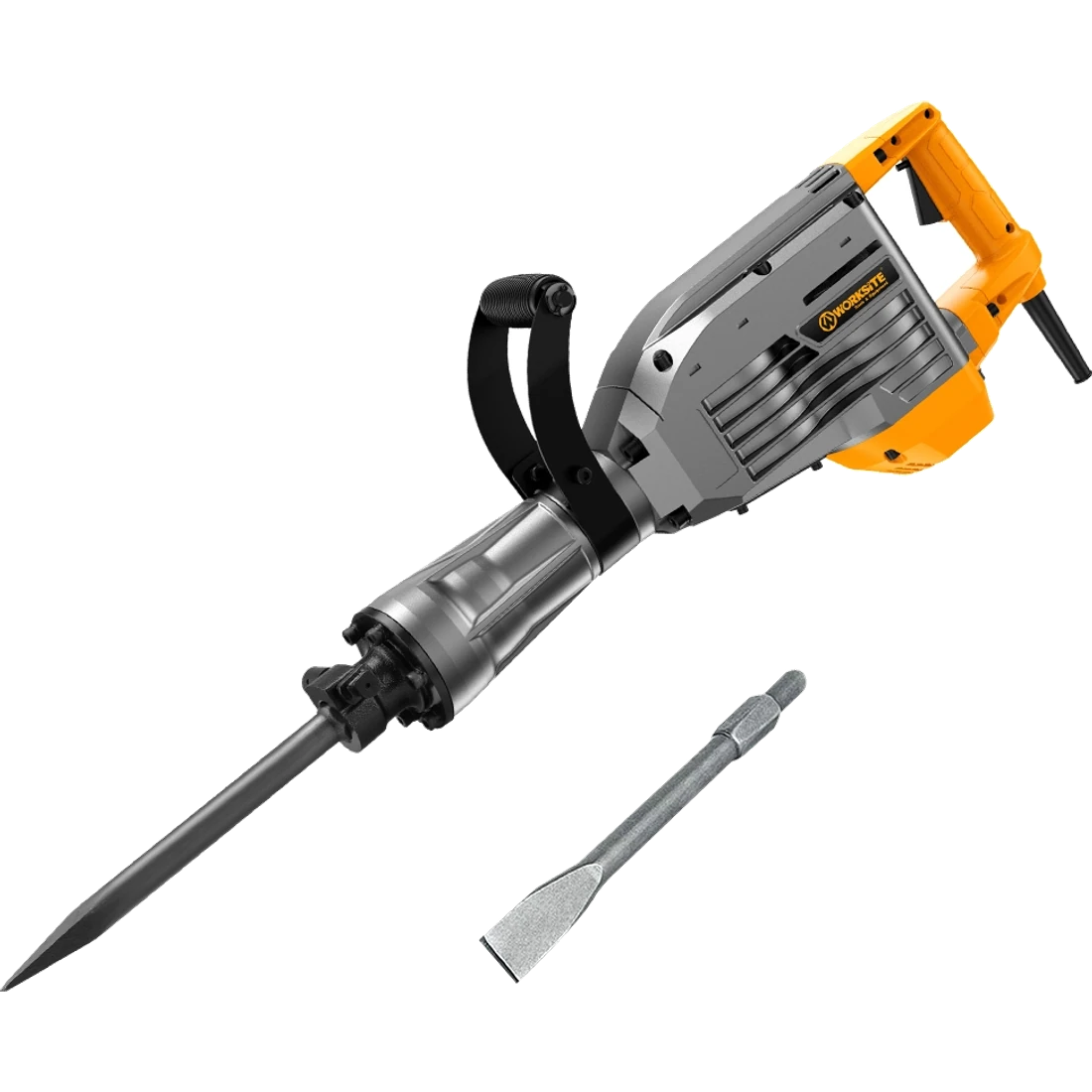 เครื่องสกัดคอนกรีต รุ่น ERH243 รหัส RO-ERH243