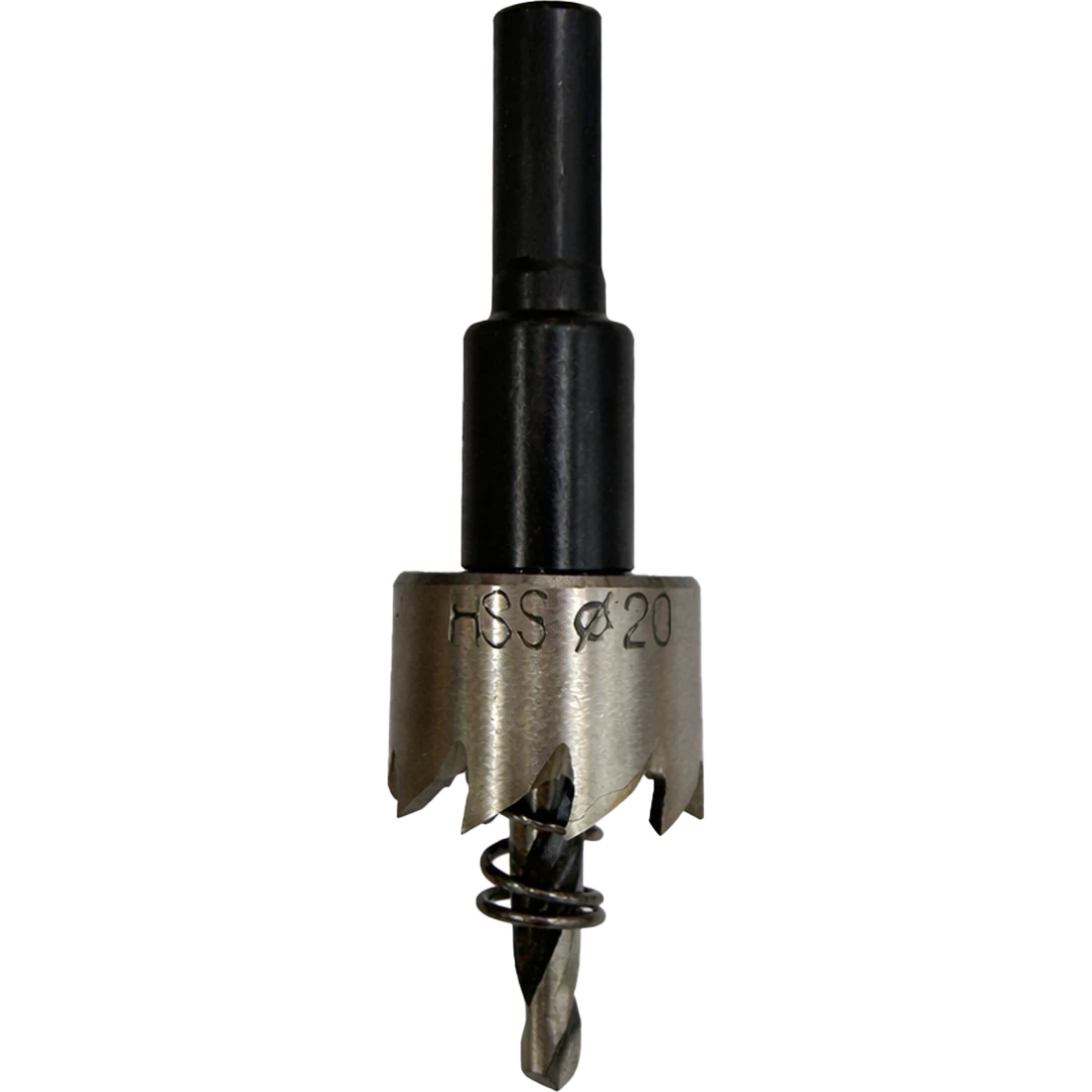 ดอกโฮลซอเหล็กไฮสปีด 20 มม. รหัส RO-HOLESAW