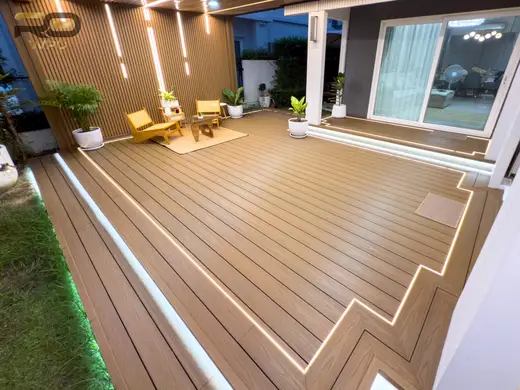 ชัยพฤกษ์ ทางด่วนรามอินทรา-จตุโชติ — รูปหน้างานจริงรูปที่ 4