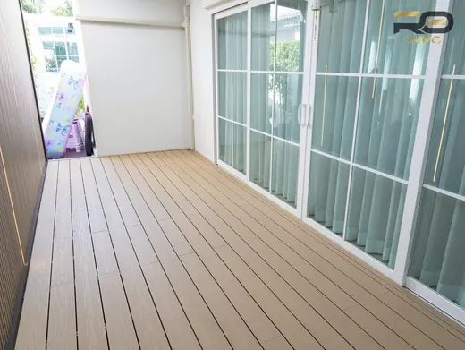 ชัยพฤกษ์ 2 รังสิต-คลอง 4 — รูปหน้างานจริงรูปที่ 14