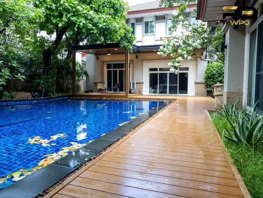 ณุศาศิริ สาทร-ปิ่นเกล้า — รูปหน้างานจริงรูปที่ 1