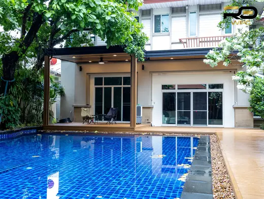 ณุศาศิริ สาทร-ปิ่นเกล้า — รูปหน้างานจริงรูปที่ 2