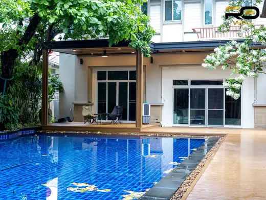 ณุศาศิริ สาทร-ปิ่นเกล้า — รูปหน้างานจริงรูปที่ 3