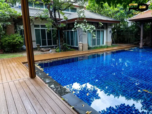 ณุศาศิริ สาทร-ปิ่นเกล้า — รูปหน้างานจริงรูปที่ 13