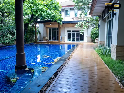 ณุศาศิริ สาทร-ปิ่นเกล้า — รูปหน้างานจริงรูปที่ 17