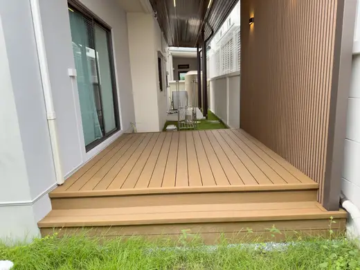 บางกอกบูเลอวาร์ด รามอินทรา-วัชรพล — รูปหน้างานจริงรูปที่ 8