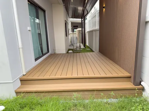 บางกอกบูเลอวาร์ด รามอินทรา-วัชรพล — รูปหน้างานจริงรูปที่ 9