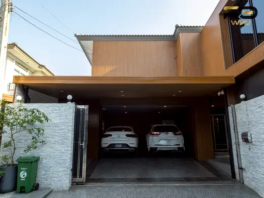 ภัสสร เพรสทีจ ปิ่นเกล้า-เพชรเกษม — รูปหน้างานจริงรูปที่ 1