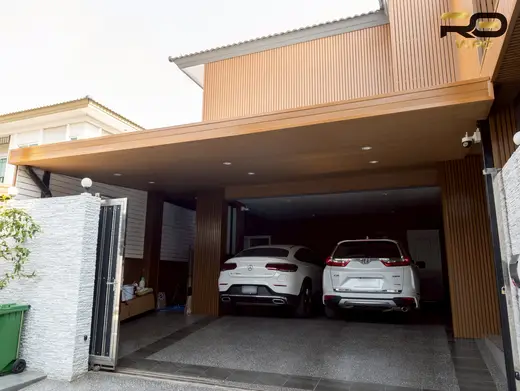 ภัสสร เพรสทีจ ปิ่นเกล้า-เพชรเกษม — รูปหน้างานจริงรูปที่ 22