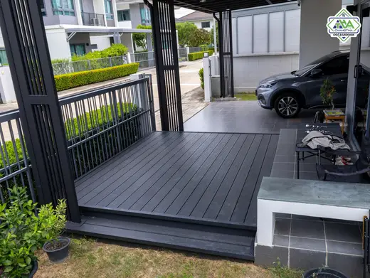 ศุภาลัย ไพรด์ บางใหญ่ — รูปหน้างานจริงรูปที่ 4
