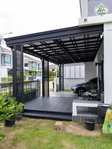 ศุภาลัย ไพรด์ บางใหญ่ — รูปหน้างานจริงรูปที่ 6