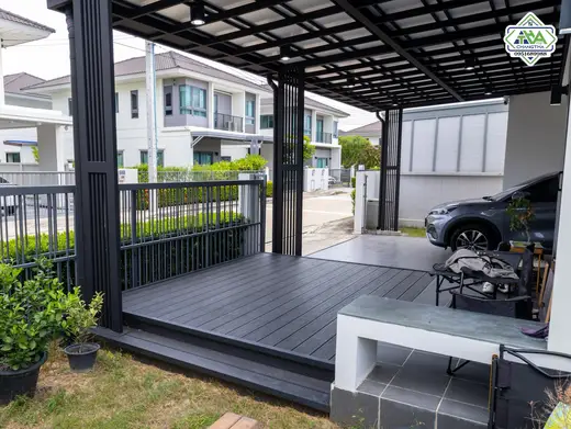 ศุภาลัย ไพรด์ บางใหญ่ — รูปหน้างานจริงรูปที่ 10