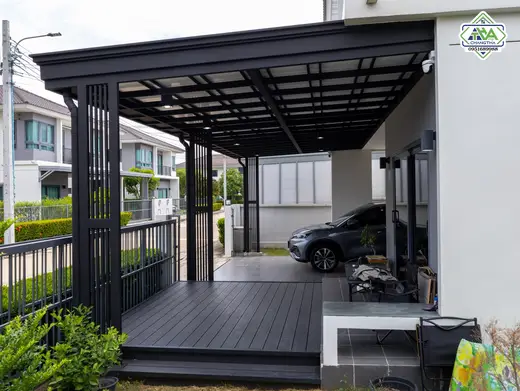 ศุภาลัย ไพรด์ บางใหญ่ — รูปหน้างานจริงรูปที่ 11