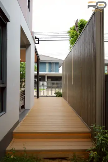 สราญสิริ ชัยพฤกษ์-แจ้งวัฒนะ — รูปหน้างานจริงรูปที่ 1