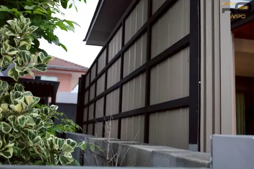 สราญสิริ ชัยพฤกษ์-แจ้งวัฒนะ — รูปหน้างานจริงรูปที่ 4