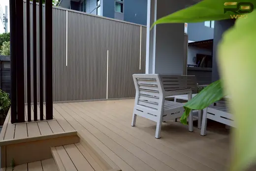 สราญสิริ ชัยพฤกษ์-แจ้งวัฒนะ — รูปหน้างานจริงรูปที่ 9