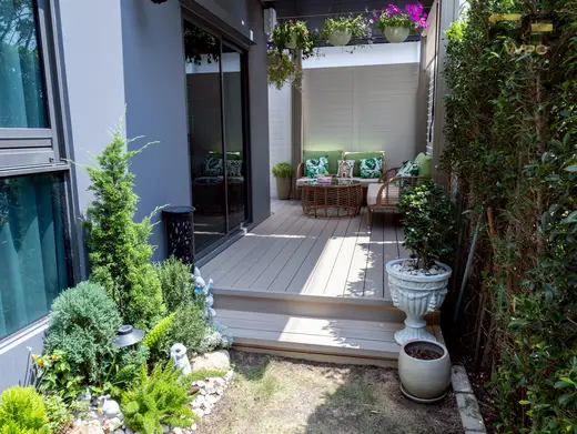 สราญสิริ ศรีวารี 2 — รูปหน้างานจริงรูปที่ 2