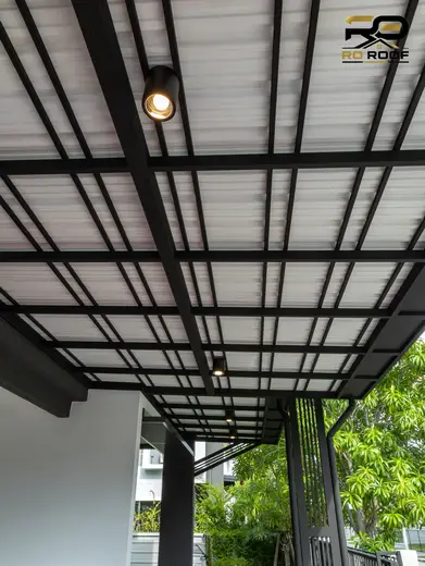 เซนโทร ราชพฤกษ์-345 — รูปหน้างานจริงรูปที่ 1