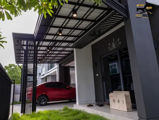 เซนโทร ราชพฤกษ์-345 — รูปหน้างานจริงรูปที่ 2