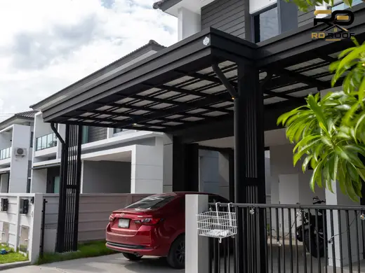 เซนโทร ราชพฤกษ์-345 — รูปหน้างานจริงรูปที่ 5