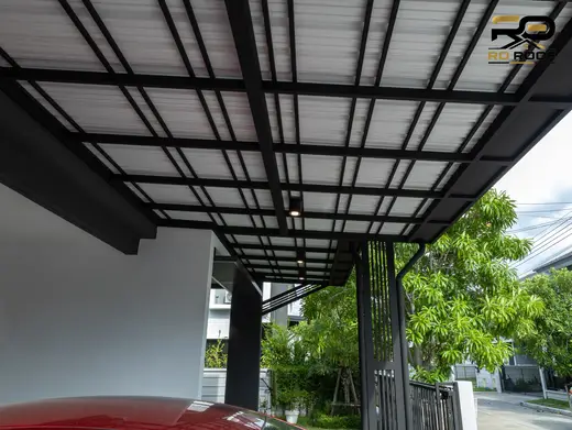 เซนโทร ราชพฤกษ์-345 — รูปหน้างานจริงรูปที่ 7