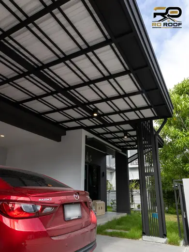 เซนโทร ราชพฤกษ์-345 — รูปหน้างานจริงรูปที่ 9