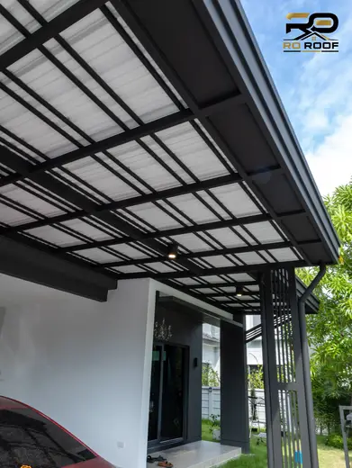 เซนโทร ราชพฤกษ์-345 — รูปหน้างานจริงรูปที่ 10