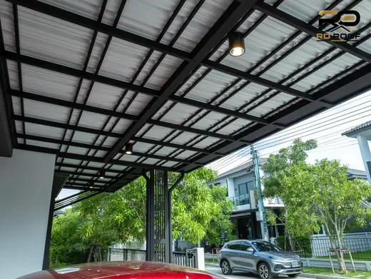 เซนโทร ราชพฤกษ์-345 — รูปหน้างานจริงรูปที่ 12
