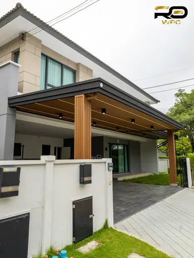 เซนโทร อ่อนนุช-ลาดกระบัง — รูปหน้างานจริงรูปที่ 8