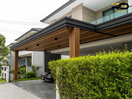 เซนโทร อ่อนนุช-ลาดกระบัง — รูปหน้างานจริงรูปที่ 16