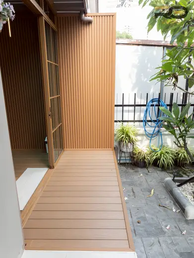 เดอะ เบลส ชัยพฤกษ์ — รูปหน้างานจริงรูปที่ 1