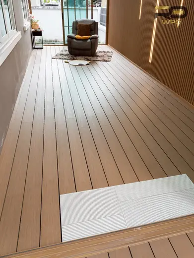 เดอะ เบลส ชัยพฤกษ์ — รูปหน้างานจริงรูปที่ 5