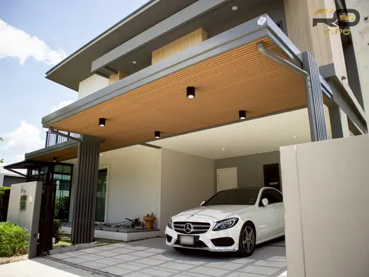 เวนิว ไอดี ปิ่นเกล้า-ศาลายา — รูปหน้างานจริงรูปที่ 2