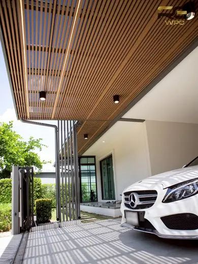 เวนิว ไอดี ปิ่นเกล้า-ศาลายา — รูปหน้างานจริงรูปที่ 7
