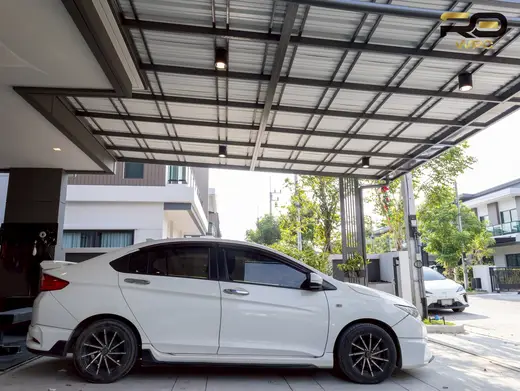 เวนิว ไอดี พหลฯ-รังสิต — รูปหน้างานจริงรูปที่ 3