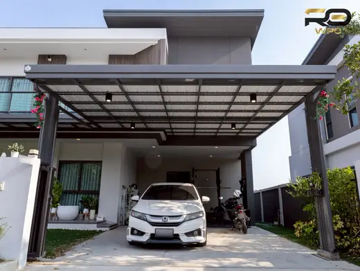 เวนิว ไอดี พหลฯ-รังสิต — รูปหน้างานจริงรูปที่ 10