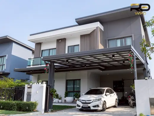 เวนิว ไอดี พหลฯ-รังสิต — รูปหน้างานจริงรูปที่ 12
