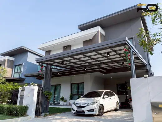 เวนิว ไอดี พหลฯ-รังสิต — รูปหน้างานจริงรูปที่ 13