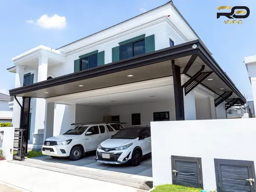 เศรษฐสิริ วัชรพล-เทพรักษ์ — รูปหน้างานจริงรูปที่ 8