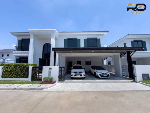 เศรษฐสิริ วัชรพล-เทพรักษ์ — รูปหน้างานจริงรูปที่ 14