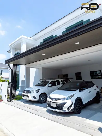 เศรษฐสิริ วัชรพล-เทพรักษ์ — รูปหน้างานจริงรูปที่ 17
