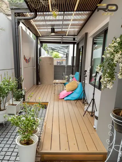 แกรนด์ บริทาเนีย นนทบุรี สเตชั่น — รูปหน้างานจริงรูปที่ 2